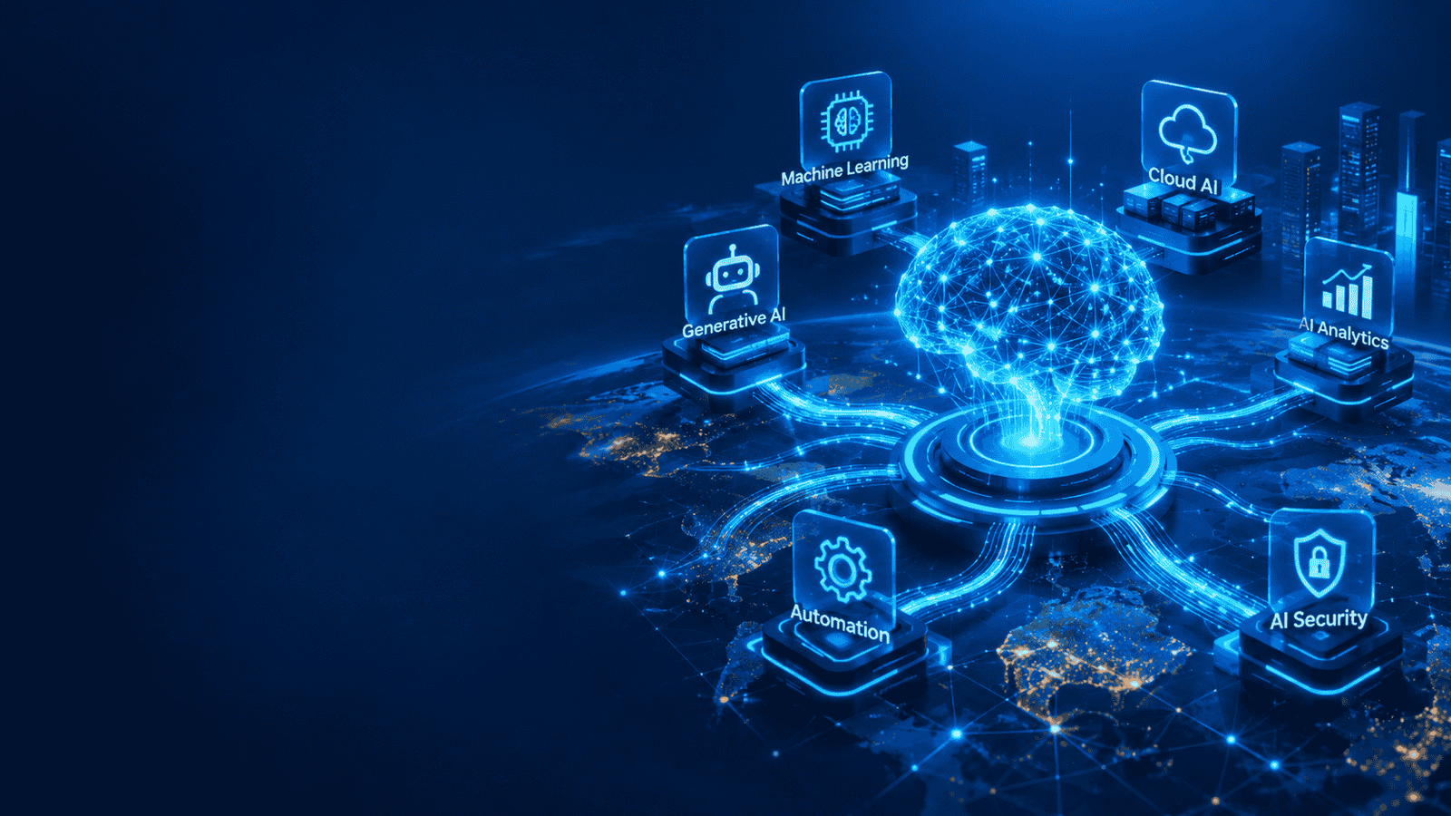 Top 10 Artificial Intelligence Companies
