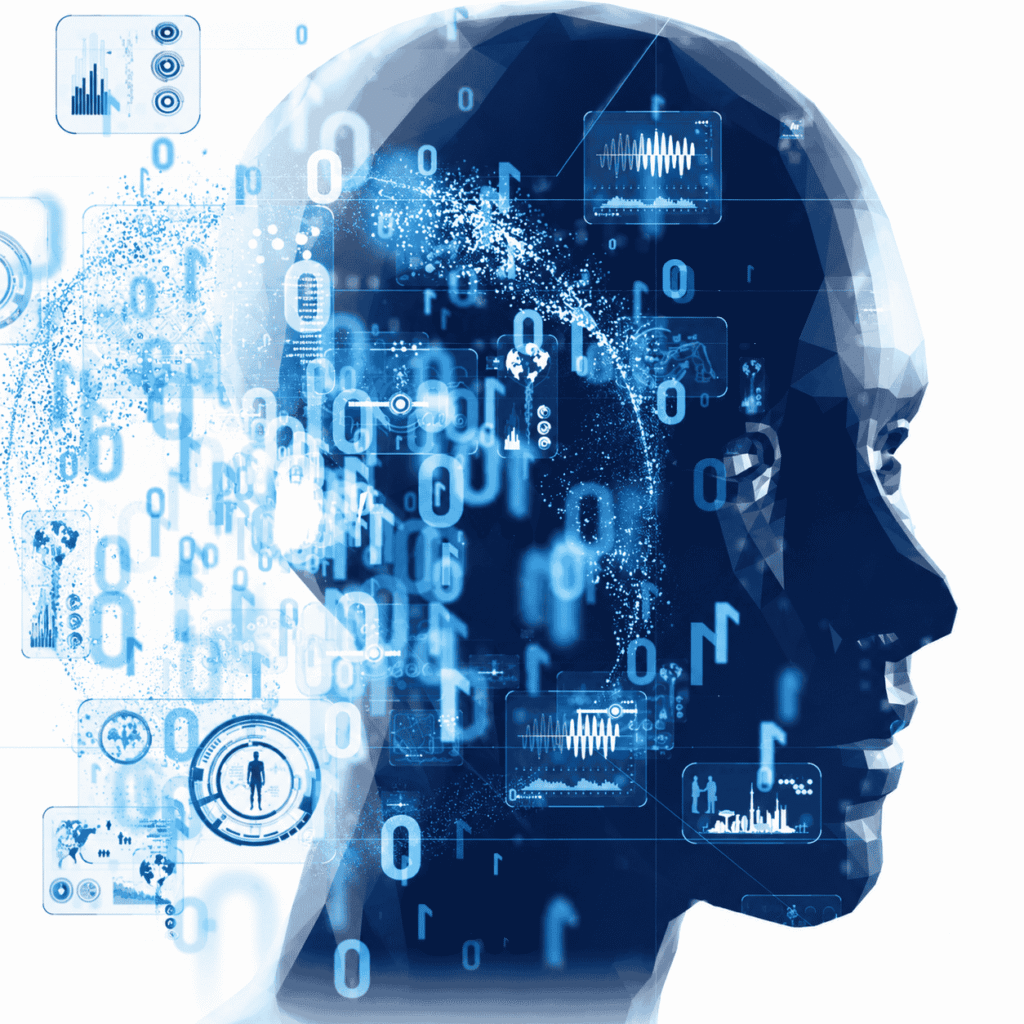 Artificial intelligence insights
