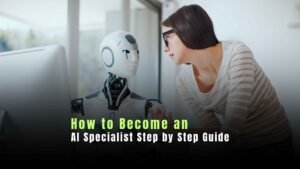 How to become an ai specialsit