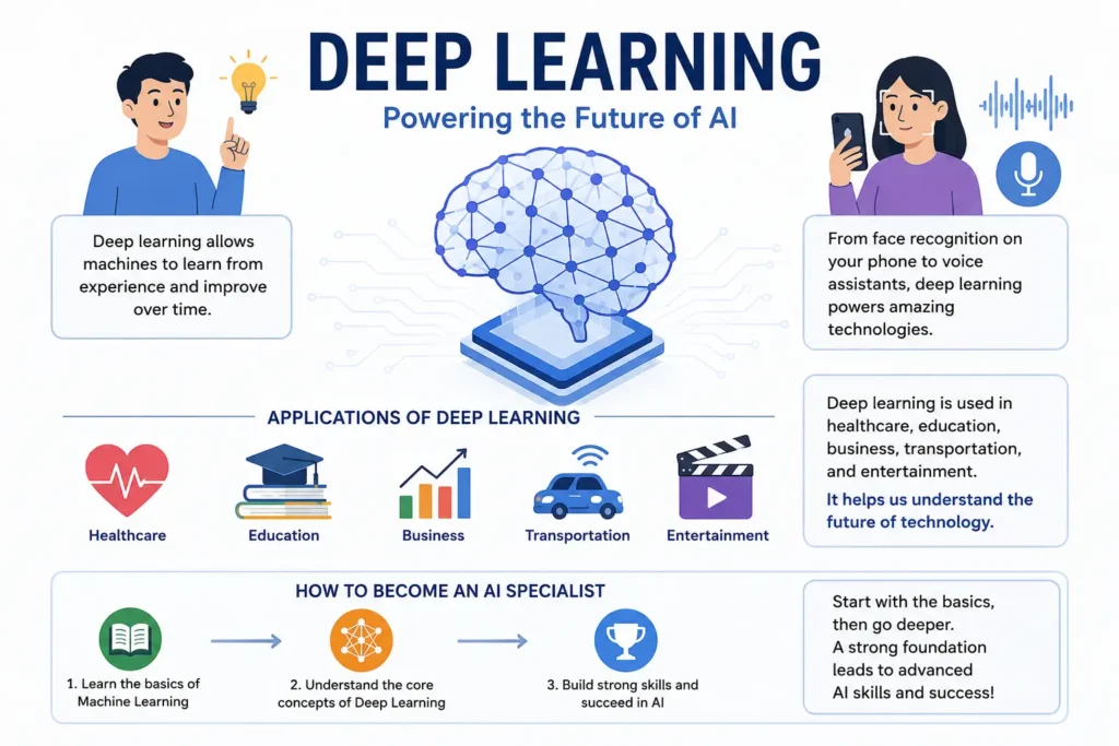 Deep learning introduction